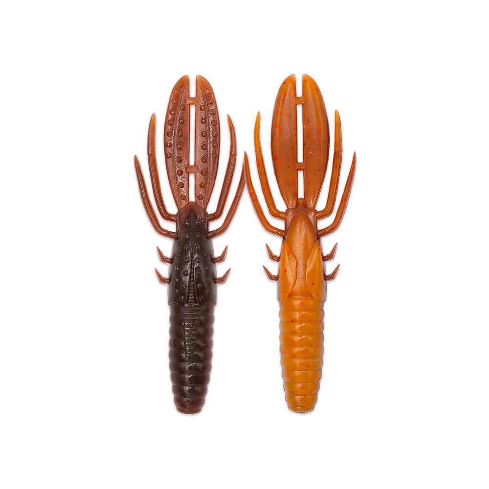 PXS HEIKEGANI Craw - Water Wolves Fishing Store