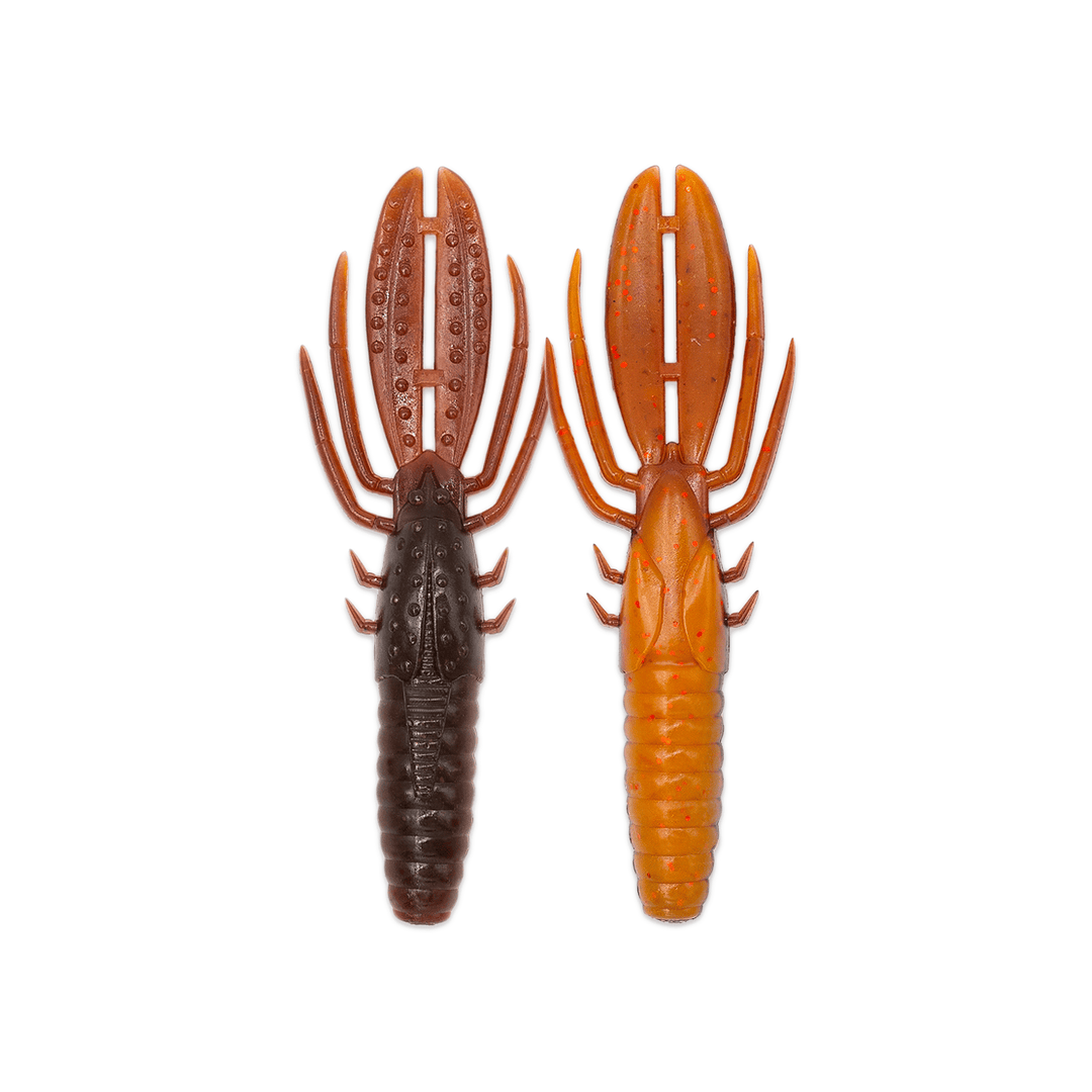 PXS HEIKEGANI Craw - Water Wolves Fishing Store