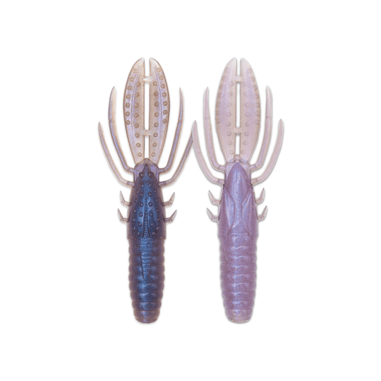 PXS HEIKEGANI Craw - Water Wolves Fishing Store