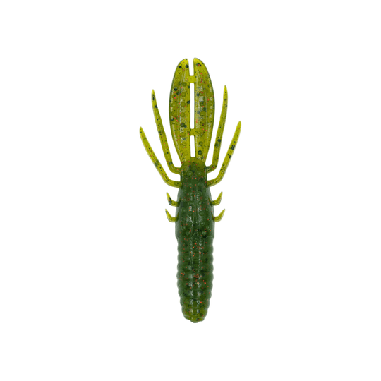 PXS HEIKEGANI Craw - Water Wolves Fishing Store