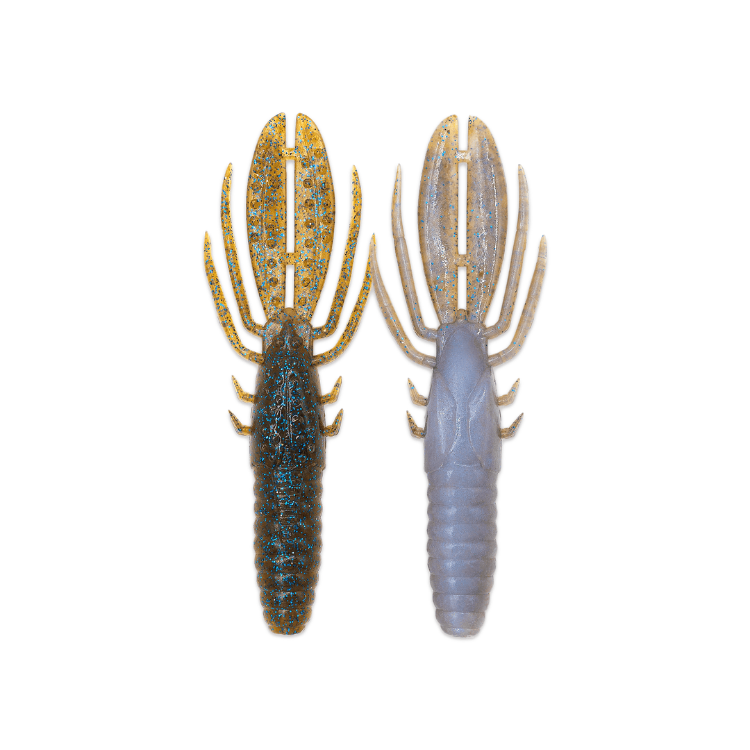 PXS HEIKEGANI Craw - Water Wolves Fishing Store