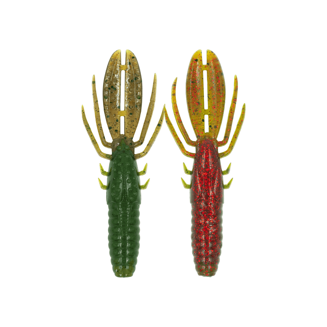 PXS HEIKEGANI Craw - Water Wolves Fishing Store