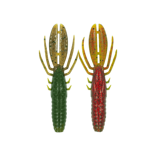 PXS HEIKEGANI Craw - Water Wolves Fishing Store