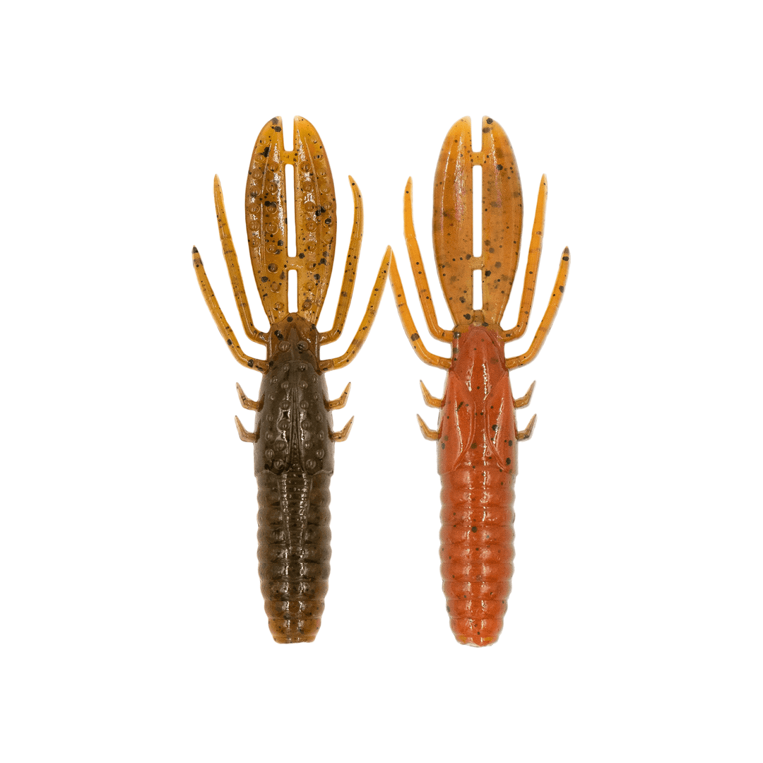 PXS HEIKEGANI Craw - Water Wolves Fishing Store