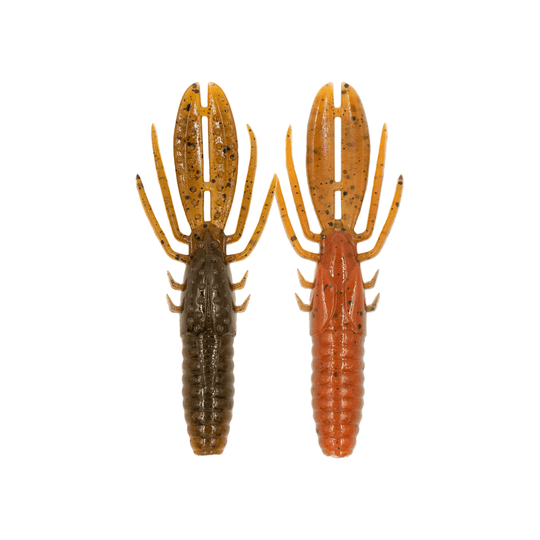 PXS HEIKEGANI Craw - Water Wolves Fishing Store