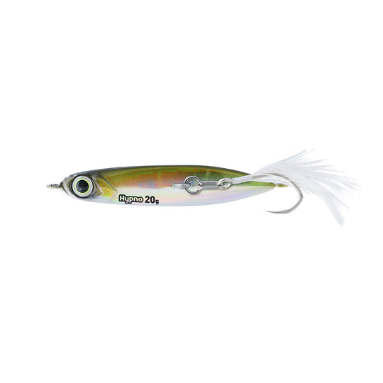 FIIISH HYPNO CAST metal jig - Water Wolves Fishing Store