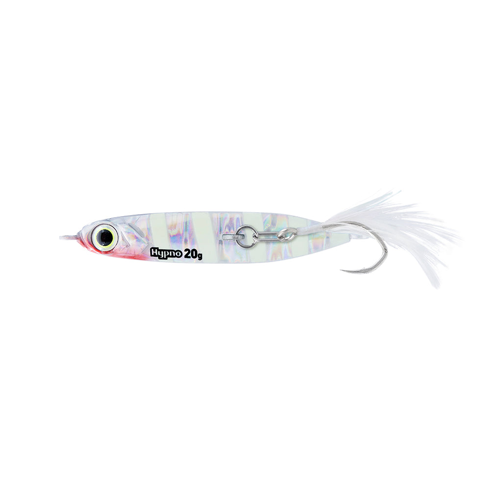 FIIISH HYPNO CAST metal jig - Water Wolves Fishing Store
