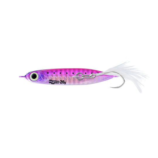 FIIISH HYPNO CAST metal jig - Water Wolves Fishing Store