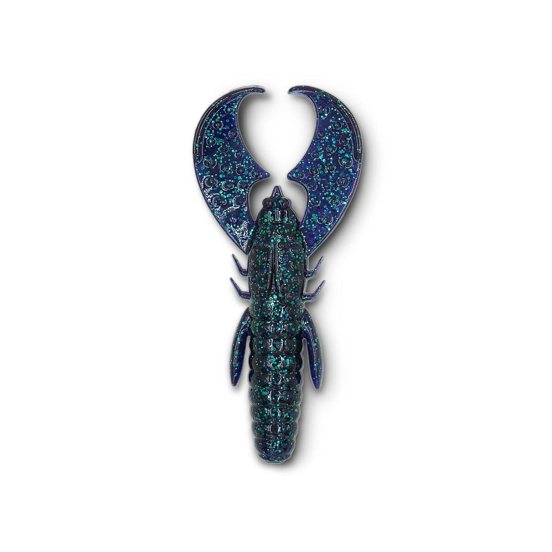 PXS ZELUS V2 Craw 3 Inch - Water Wolves Fishing Store