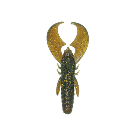 PXS ZELUS V2 Craw 3 Inch - Water Wolves Fishing Store