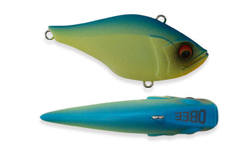 Obee Mesh SUNNY BROS Obee 56mm Lipless Crank 11 gr – Water Wolves Fishing Store
