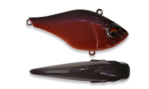Obee Mesh SUNNY BROS Obee 56mm Lipless Crank 11 gr – Water Wolves Fishing Store