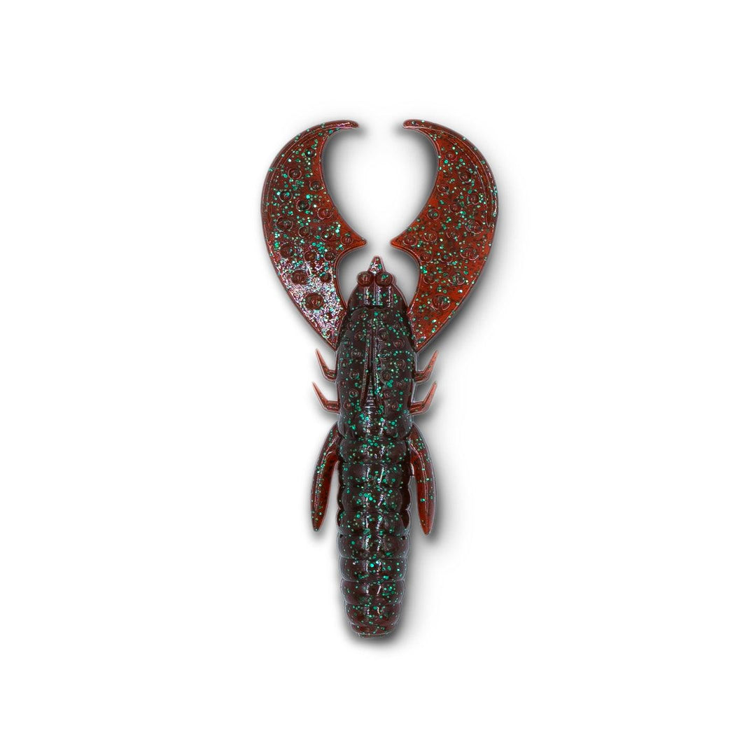 PXS ZELUS V2 Craw 3 Inch - Water Wolves Fishing Store