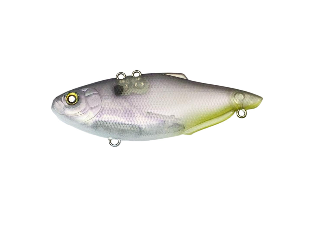 NISHINE LURE WORKS SIMCOE 75 SILENT LIPLESS Crank bait - Water Wolves Fishing Store