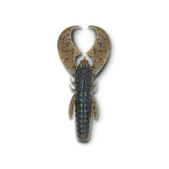 PXS ZELUS V2 Craw 3 Inch - Water Wolves Fishing Store