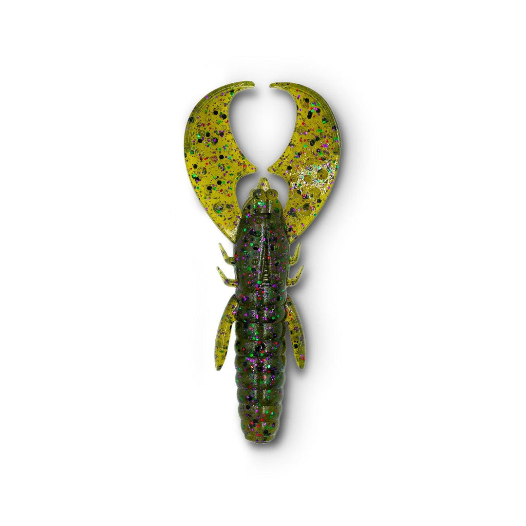 PXS ZELUS V2 Craw 3 Inch - Water Wolves Fishing Store