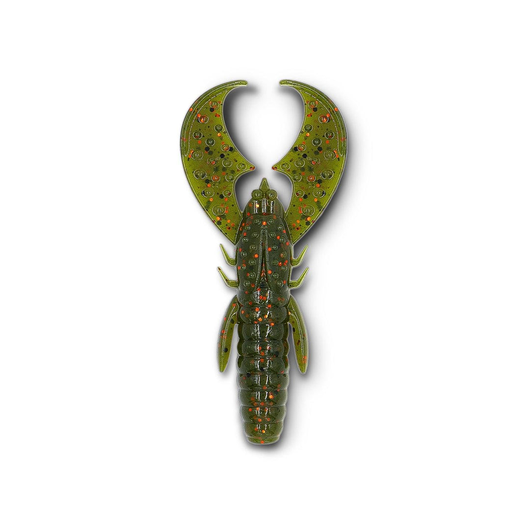 PXS ZELUS V2 Craw 3 Inch - Water Wolves Fishing Store