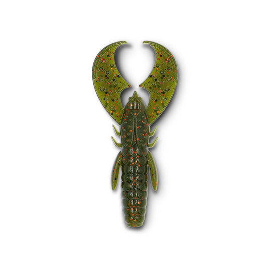 PXS ZELUS V2 Craw 3 Inch - Water Wolves Fishing Store