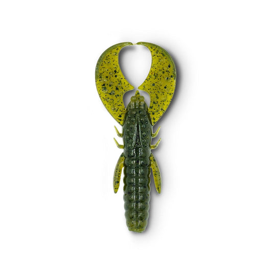 PXS ZELUS V2 Craw 3 Inch - Water Wolves Fishing Store